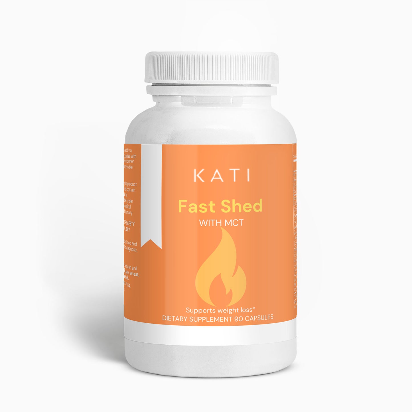 Kati™ Fast Shed