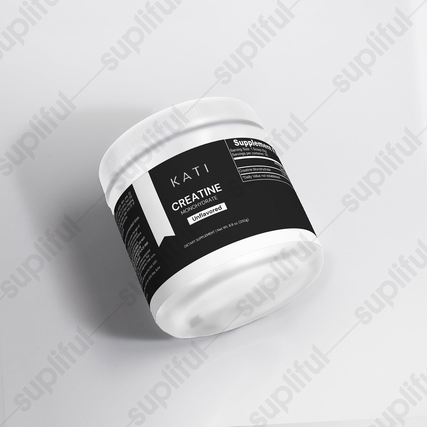 Kati™ Creatine Monohydrate