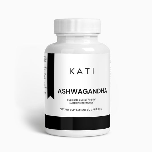 Kati™ Ashwagandha