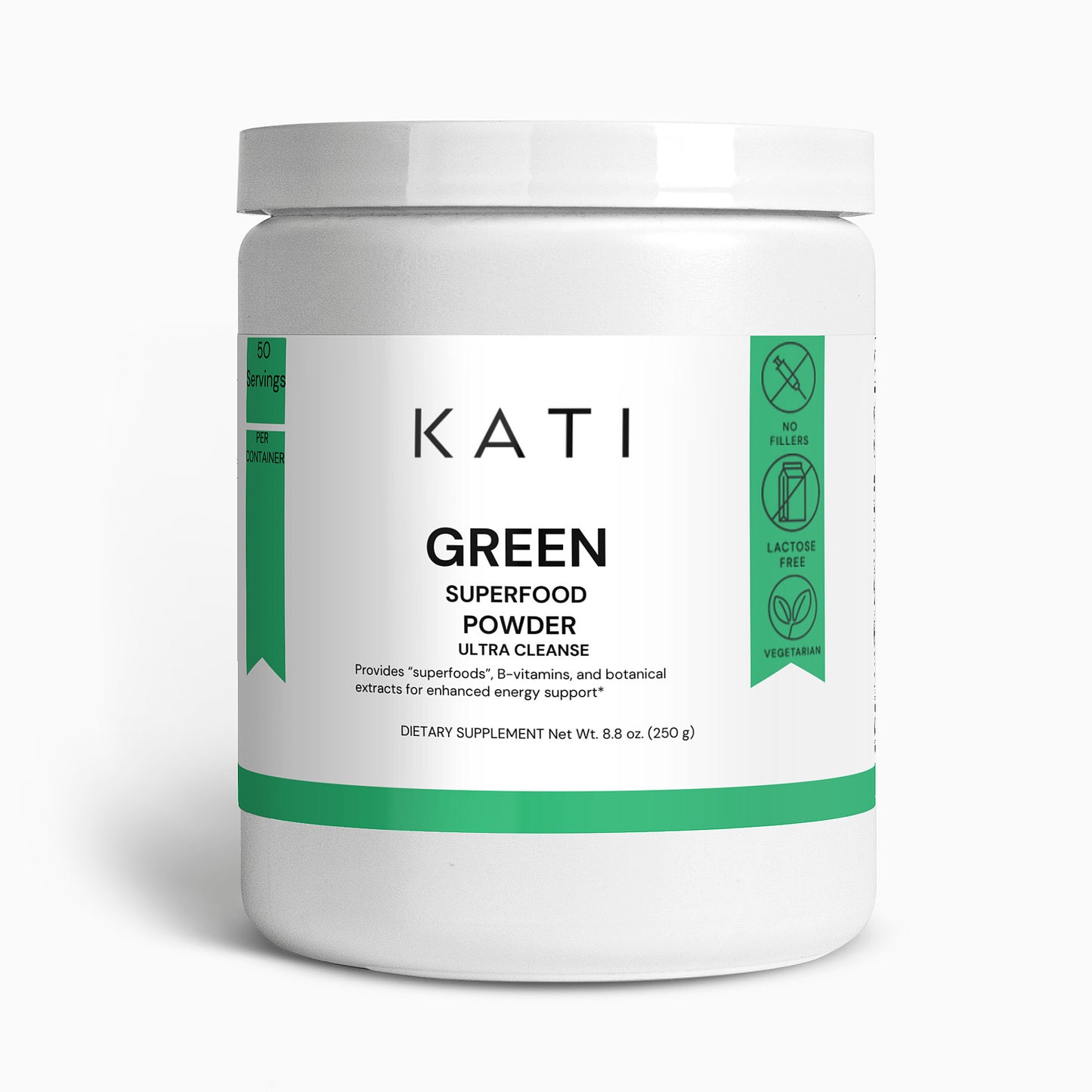 Kati™ Green Superfood