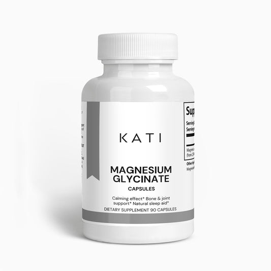 Kati™ Magnesium Glycinate