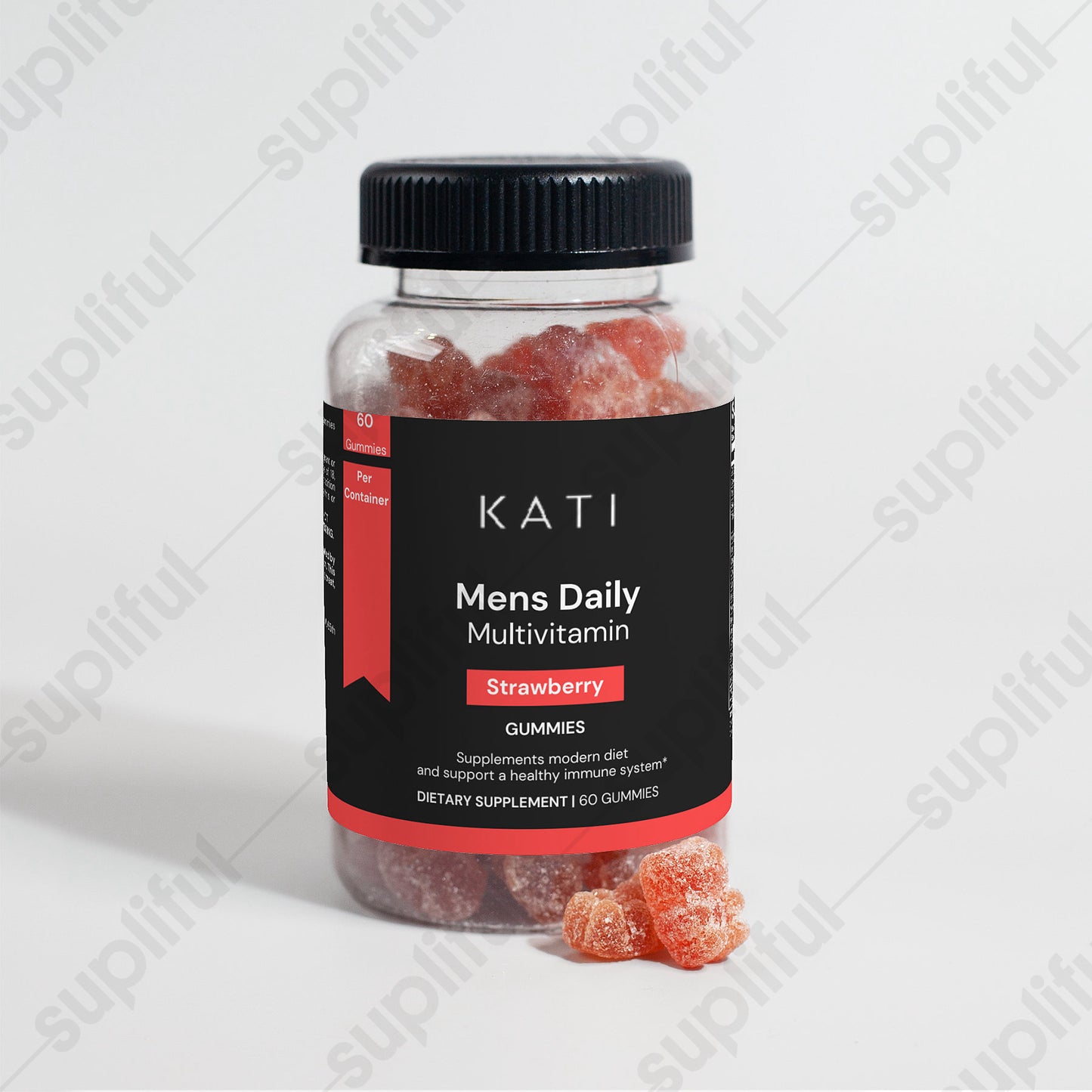 Kati™ Multivitamin Bear Gummies