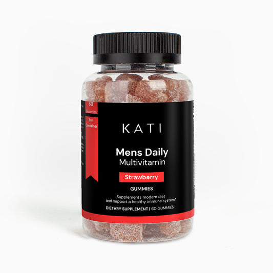 Kati™ Multivitamin-Gummibärchen