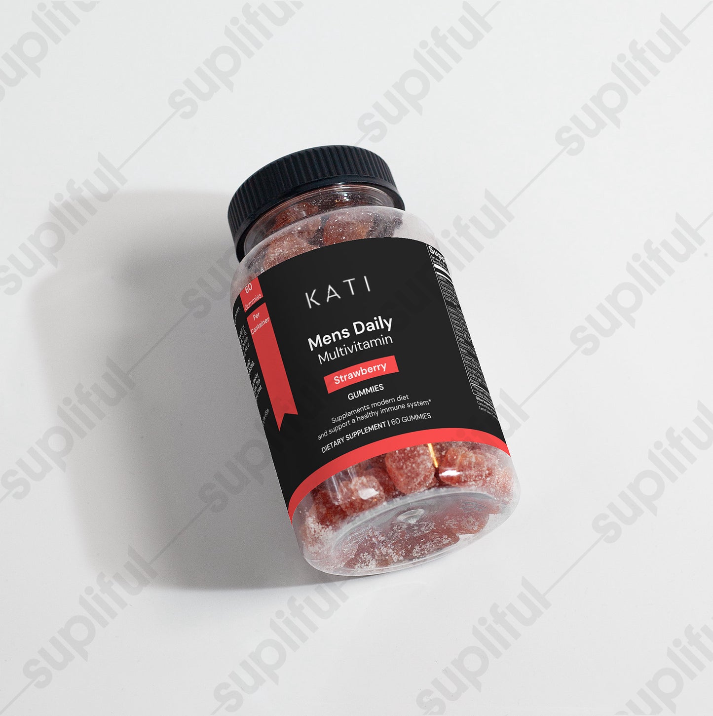 Kati™ Multivitamin Bear Gummies