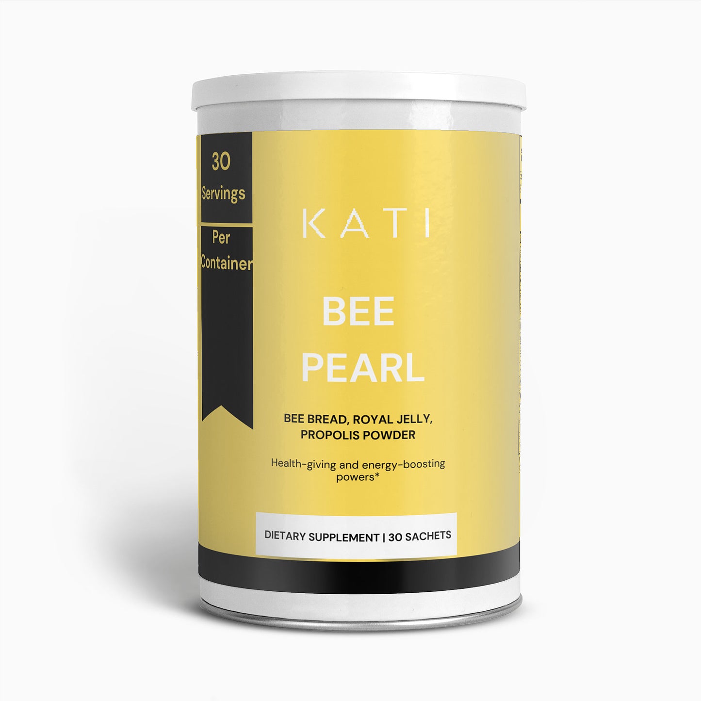 Kati™ Bee Pearl Powder