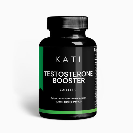 Kati™ Testosterone Booster