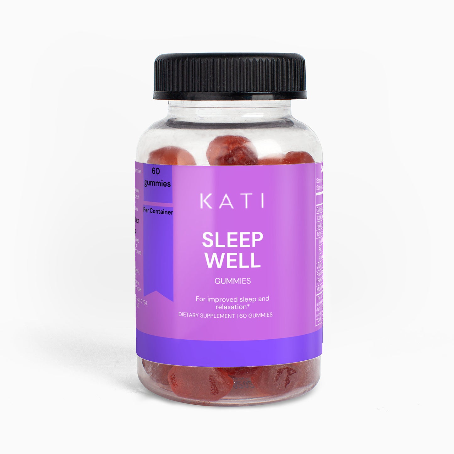 Kati™ Sleep Gummies