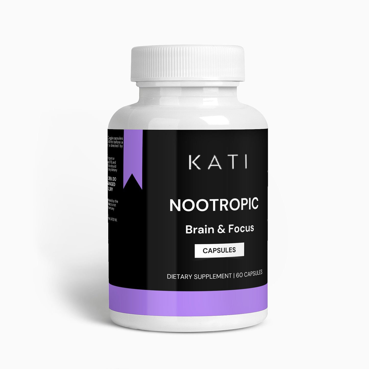 Kati™ Brain Formula